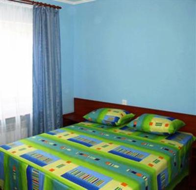 фото отеля Agat Hotel Donetsk