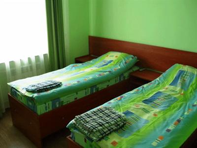 фото отеля Agat Hotel Donetsk