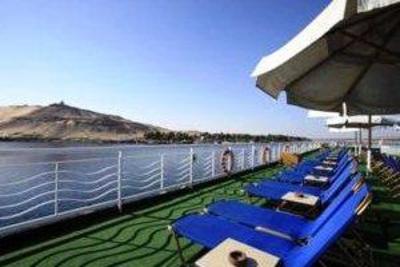 фото отеля Iberotels Cruise Luxor