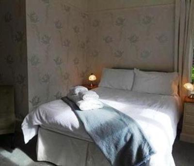 фото отеля Countisbury Lodge Guest House Lynmouth