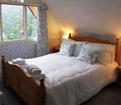 фото отеля Countisbury Lodge Guest House Lynmouth