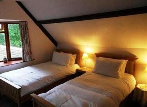 фото отеля Countisbury Lodge Guest House Lynmouth