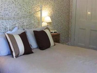 фото отеля Countisbury Lodge Guest House Lynmouth
