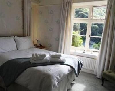 фото отеля Countisbury Lodge Guest House Lynmouth
