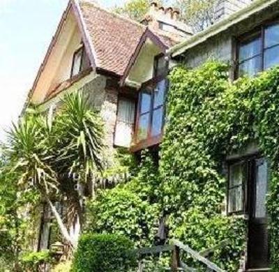 фото отеля Countisbury Lodge Guest House Lynmouth