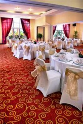 фото отеля Aston Niu Manokwari Hotel & Conference Center
