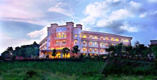 фото отеля Aston Niu Manokwari Hotel & Conference Center