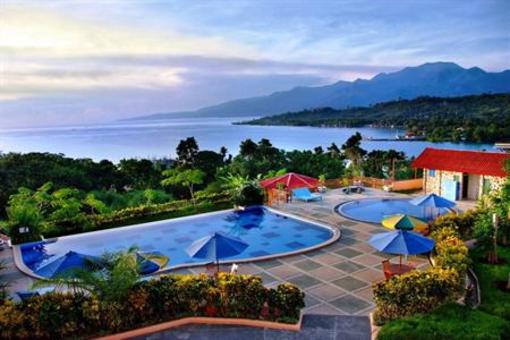 фото отеля Aston Niu Manokwari Hotel & Conference Center