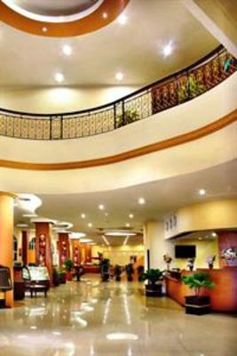 фото отеля Aston Niu Manokwari Hotel & Conference Center
