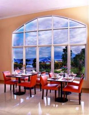 фото отеля Aston Niu Manokwari Hotel & Conference Center