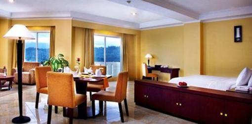 фото отеля Aston Niu Manokwari Hotel & Conference Center