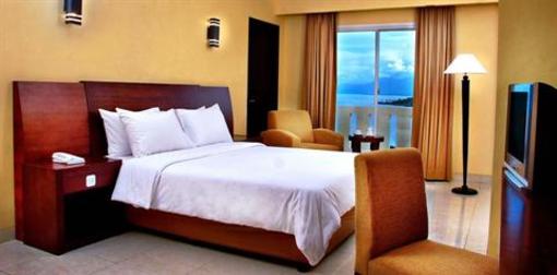фото отеля Aston Niu Manokwari Hotel & Conference Center