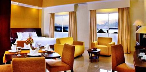 фото отеля Aston Niu Manokwari Hotel & Conference Center