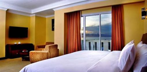 фото отеля Aston Niu Manokwari Hotel & Conference Center