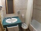 фото отеля Hostal Quatre Llunes Santa Pola