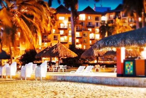 фото отеля Zuana Beach
