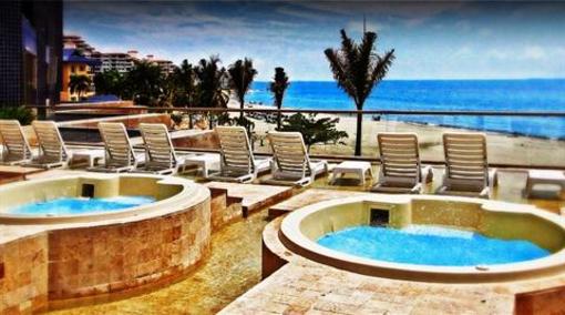 фото отеля Zuana Beach