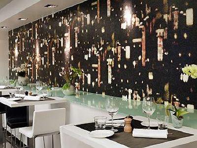 фото отеля Novotel Geneve Centre