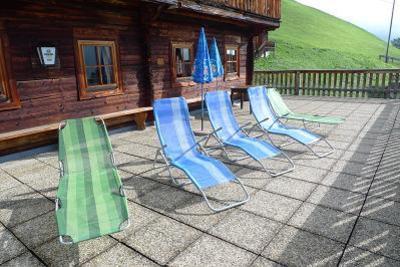 фото отеля Martlerhof