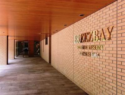 фото отеля Breezbay Seaside Resort Matsushima