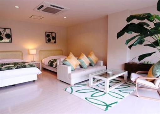 фото отеля Breezbay Seaside Resort Matsushima