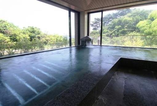 фото отеля Breezbay Seaside Resort Matsushima