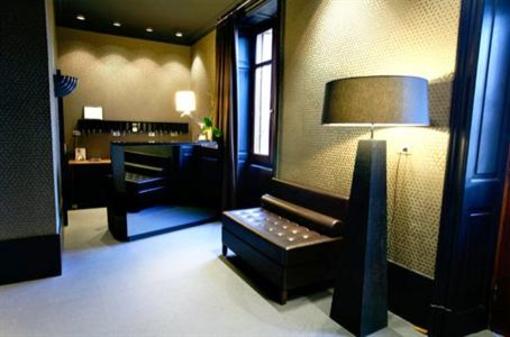 фото отеля Hotel Kurutziaga