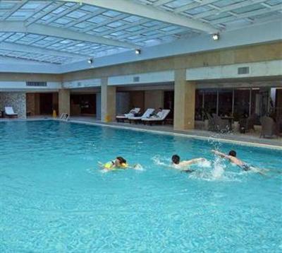 фото отеля Star International Hotel