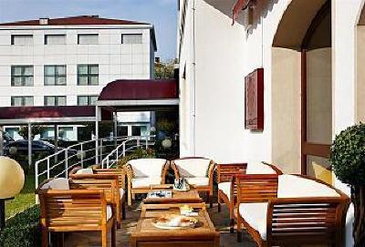 фото отеля Hotel La Meridiana Mogliano Veneto