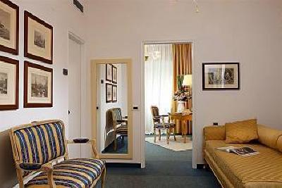 фото отеля Hotel La Meridiana Mogliano Veneto