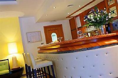 фото отеля Hotel La Meridiana Mogliano Veneto
