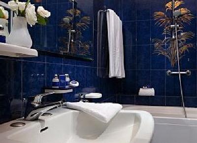 фото отеля Hotel La Meridiana Mogliano Veneto