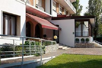 фото отеля Hotel La Meridiana Mogliano Veneto