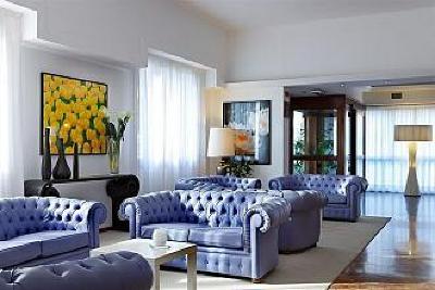фото отеля Hotel La Meridiana Mogliano Veneto