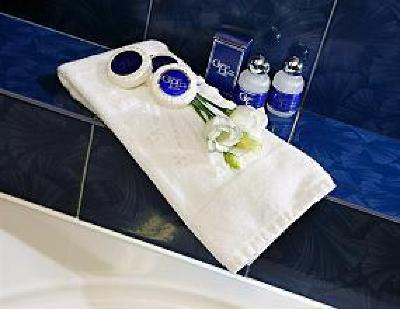 фото отеля Hotel La Meridiana Mogliano Veneto