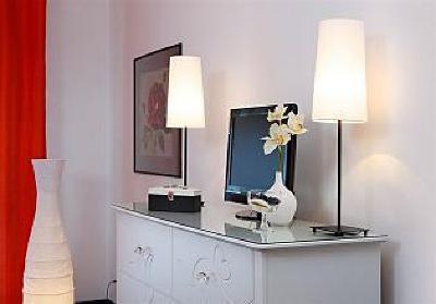 фото отеля Hotel La Meridiana Mogliano Veneto