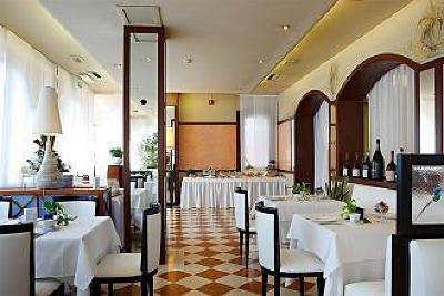 фото отеля Hotel La Meridiana Mogliano Veneto