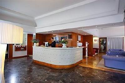 фото отеля Hotel La Meridiana Mogliano Veneto