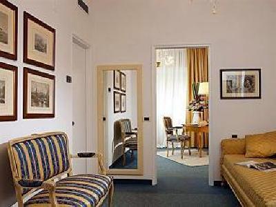 фото отеля Hotel La Meridiana Mogliano Veneto
