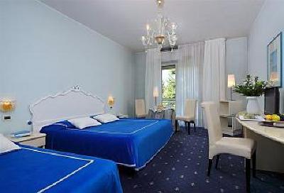 фото отеля Hotel La Meridiana Mogliano Veneto
