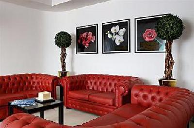 фото отеля Hotel La Meridiana Mogliano Veneto