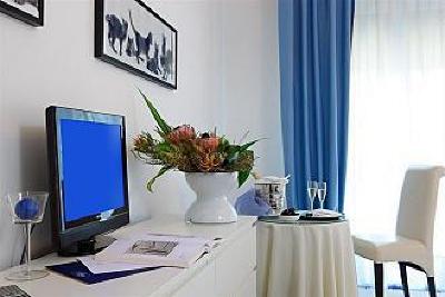 фото отеля Hotel La Meridiana Mogliano Veneto