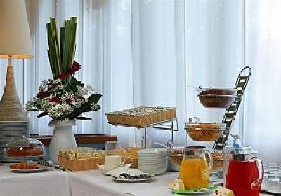 фото отеля Hotel La Meridiana Mogliano Veneto
