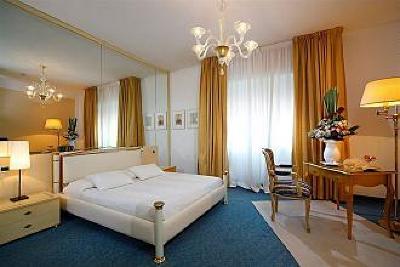 фото отеля Hotel La Meridiana Mogliano Veneto