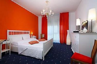 фото отеля Hotel La Meridiana Mogliano Veneto