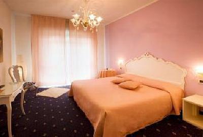 фото отеля Hotel La Meridiana Mogliano Veneto