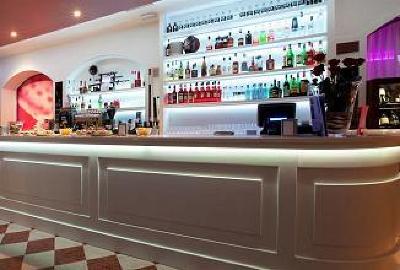 фото отеля Hotel La Meridiana Mogliano Veneto