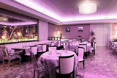 фото отеля Hotel La Meridiana Mogliano Veneto
