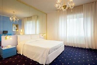 фото отеля Hotel La Meridiana Mogliano Veneto