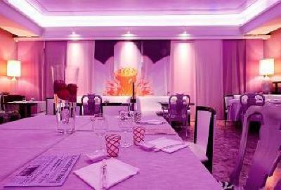 фото отеля Hotel La Meridiana Mogliano Veneto